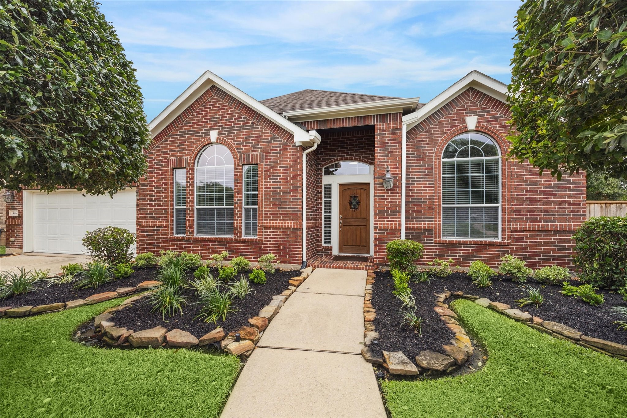 2417 Steele Ranch Court Friendswood TX 77546