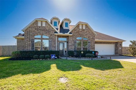 7402 Tejas Lakes Trail Needville TX 77461