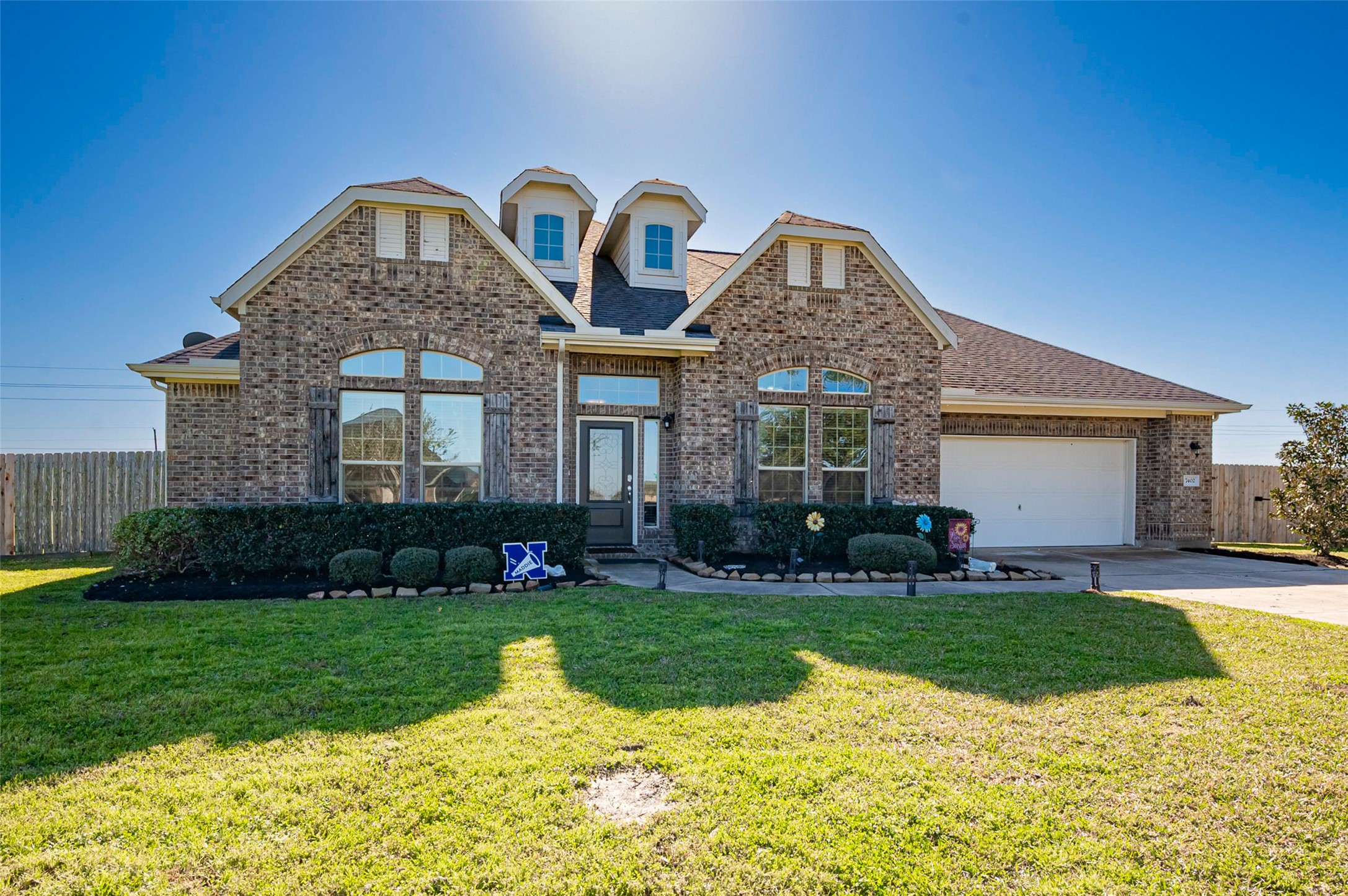 7402 Tejas Lakes Trail Needville TX 77461