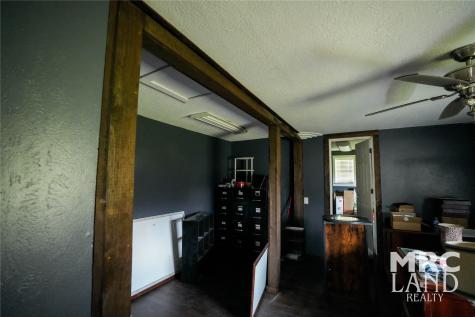 102 S Wheeler Avenue Colmesneil TX 75938