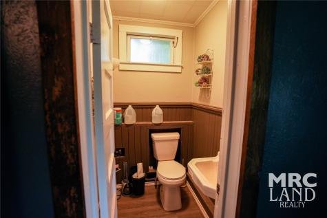 102 S Wheeler Avenue Colmesneil TX 75938