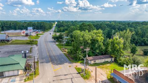 102 S Wheeler Avenue Colmesneil TX 75938