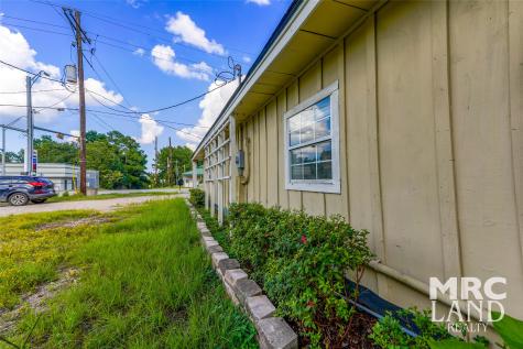 102 S Wheeler Avenue Colmesneil TX 75938