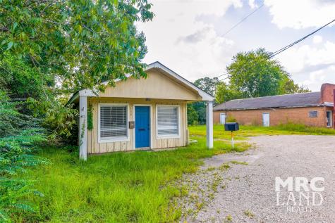 102 S Wheeler Avenue Colmesneil TX 75938