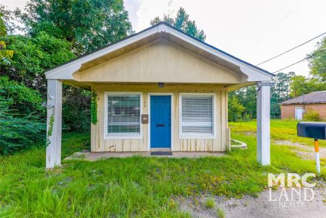 102 S Wheeler Avenue Colmesneil TX 75938