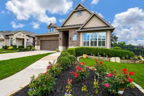 18611 Benton Creek Drive Cypress TX 77429