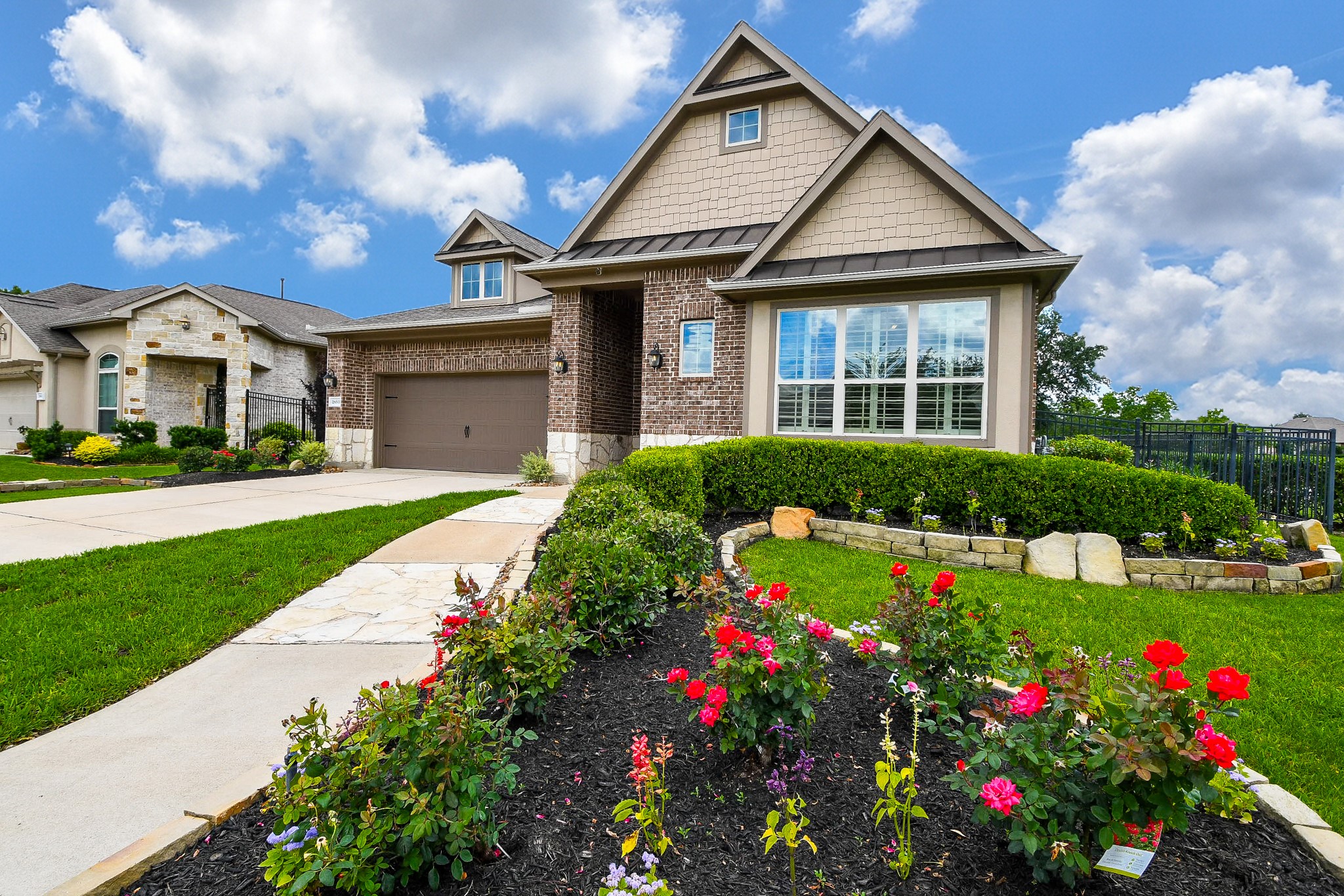 18611 Benton Creek Drive Cypress TX 77429