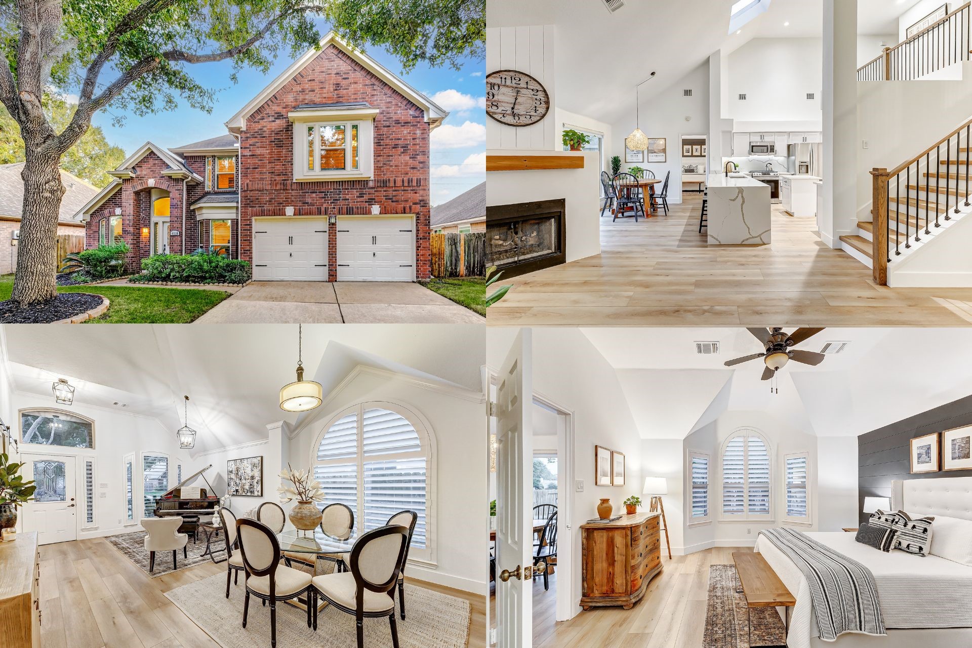4518 Topaz Trail Drive Sugar Land TX 77479