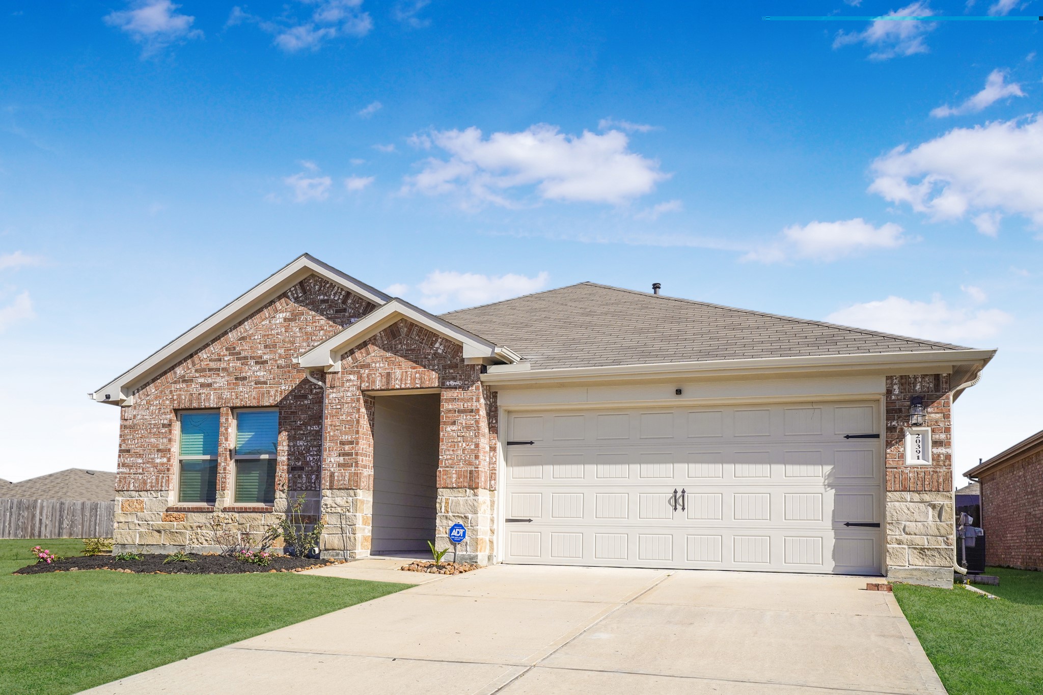 20391 Green Mountain Drive New Caney TX 77357