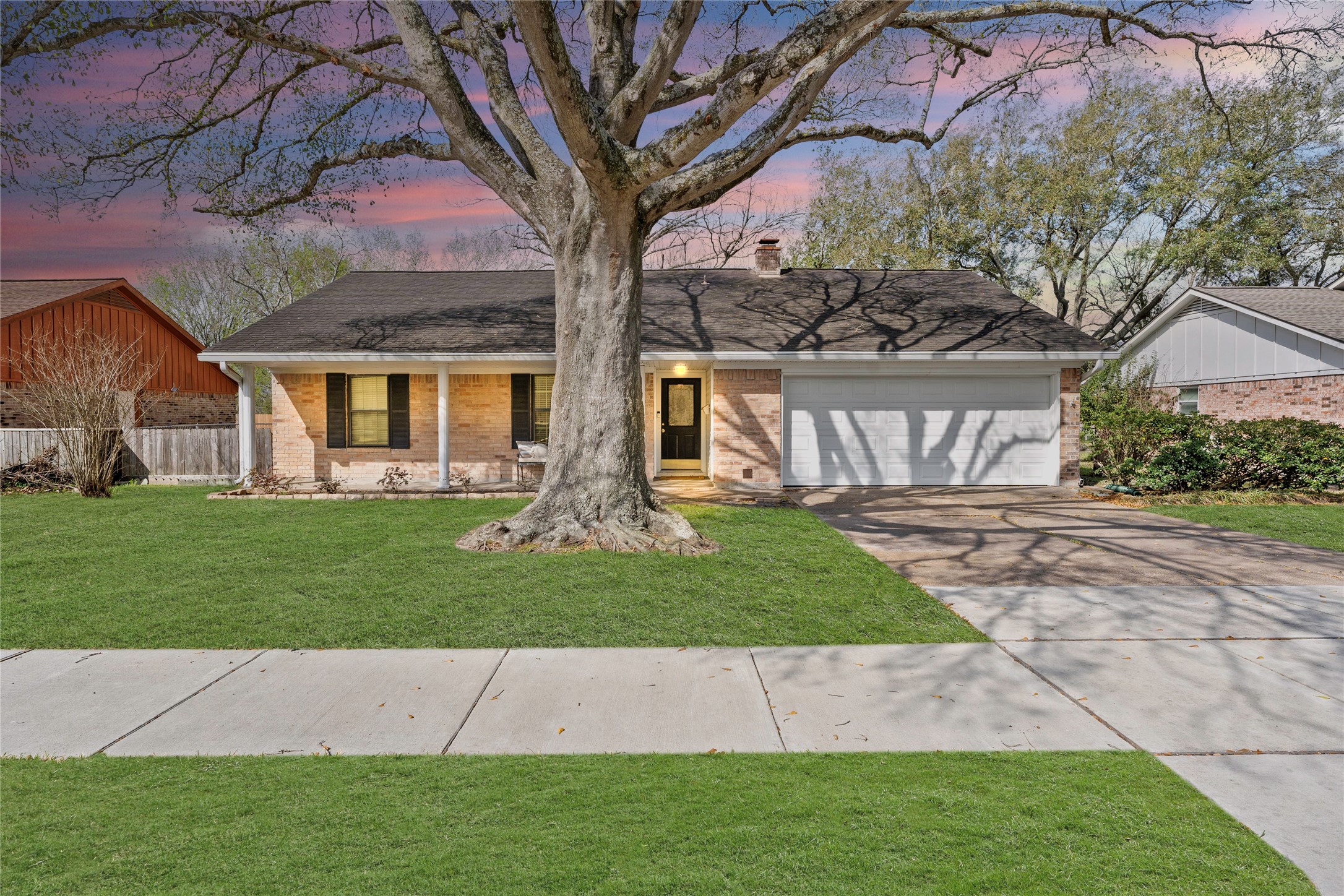 2104 Rose Road Pearland TX 77581