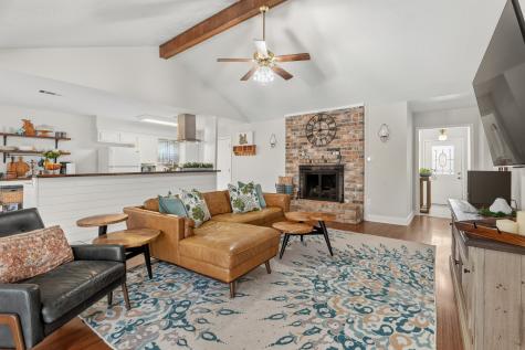 2104 Rose Road Pearland TX 77581