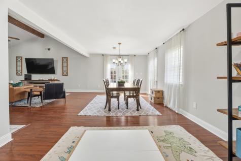 2104 Rose Road Pearland TX 77581