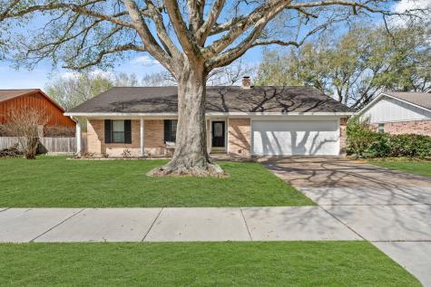 2104 Rose Road Pearland TX 77581