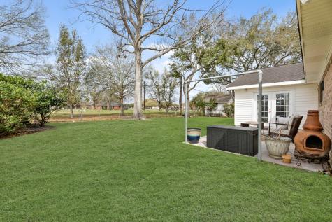 2104 Rose Road Pearland TX 77581