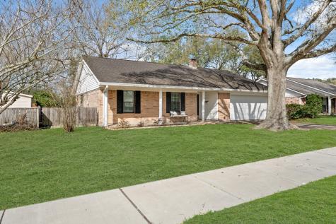 2104 Rose Road Pearland TX 77581
