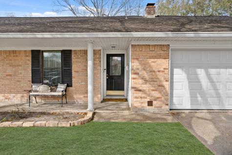 2104 Rose Road Pearland TX 77581