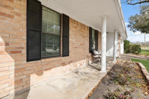 2104 Rose Road Pearland TX 77581