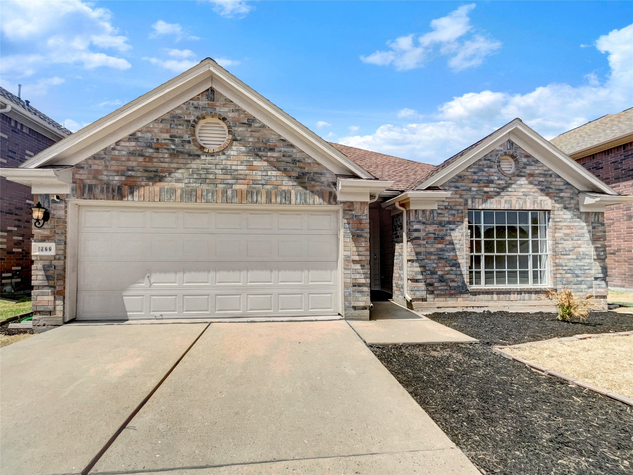 1922 Hickory Glen Drive Missouri City TX 77489