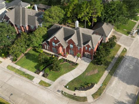 9907 Willowbridge Park Boulevard Houston TX 77064