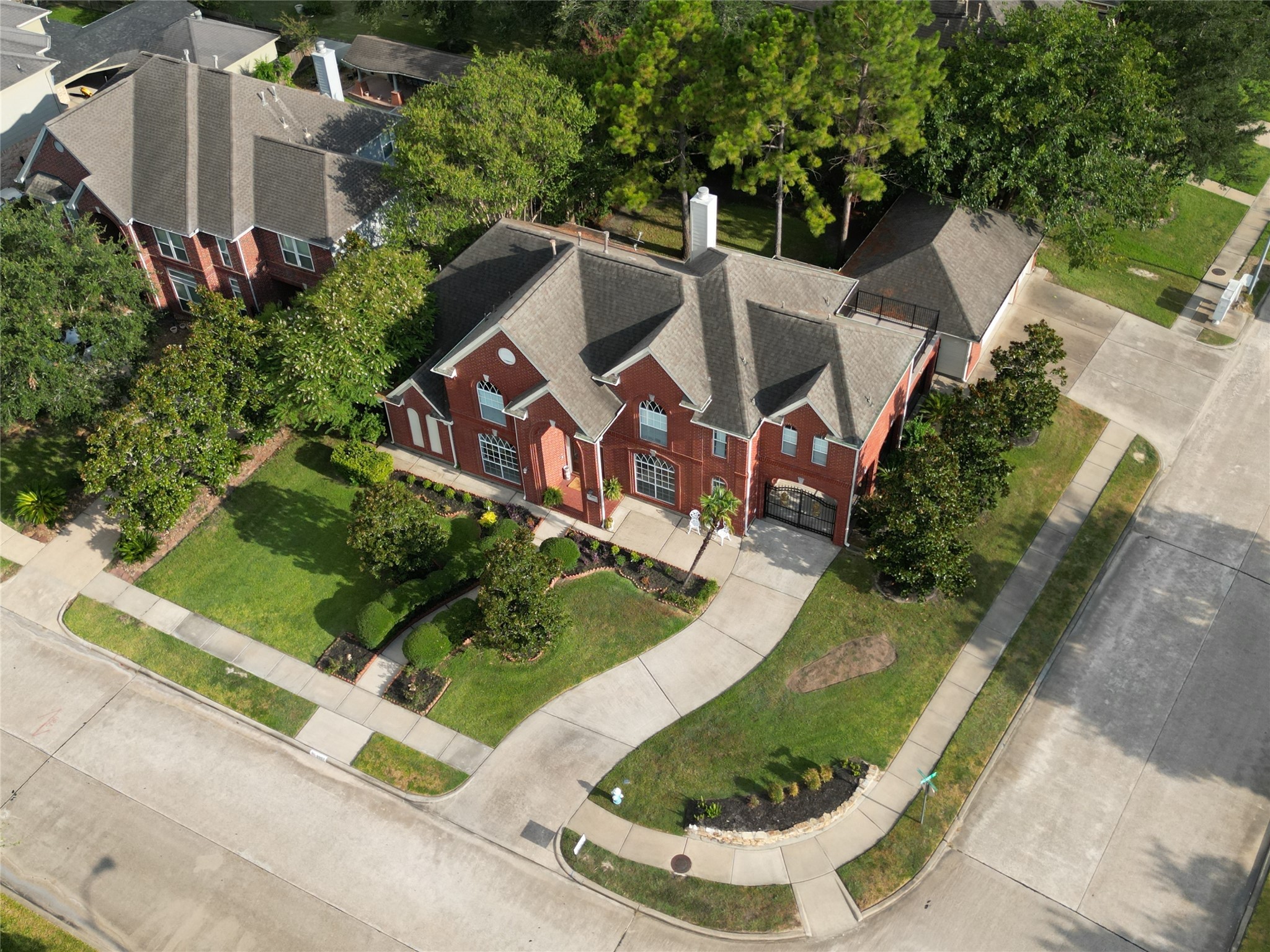 9907 Willowbridge Park Boulevard Houston TX 77064