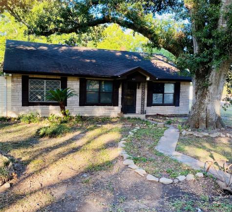 611 Arthur Street Garwood TX 77442
