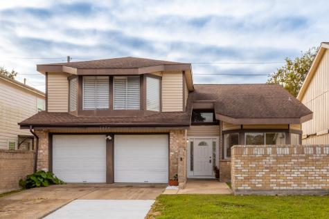 2826 Meadowgrass Lane Houston TX 77082