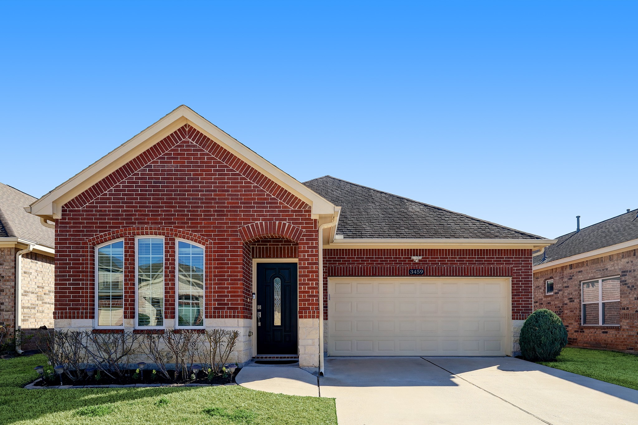 3459 Talia Wood Court Missouri City TX 77459