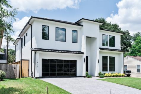 1714 Wakefield Drive Houston TX 77018