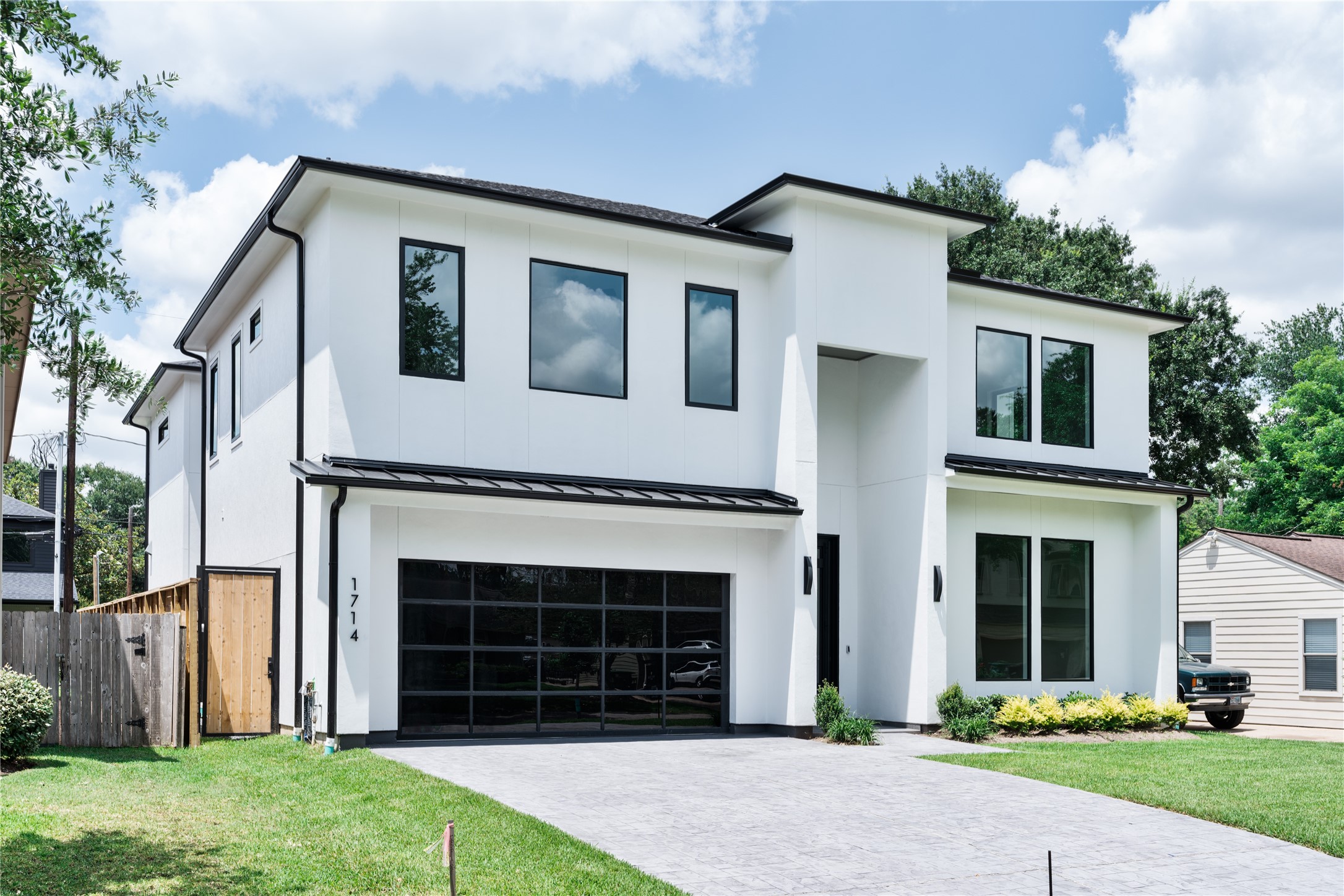 1714 Wakefield Drive Houston TX 77018