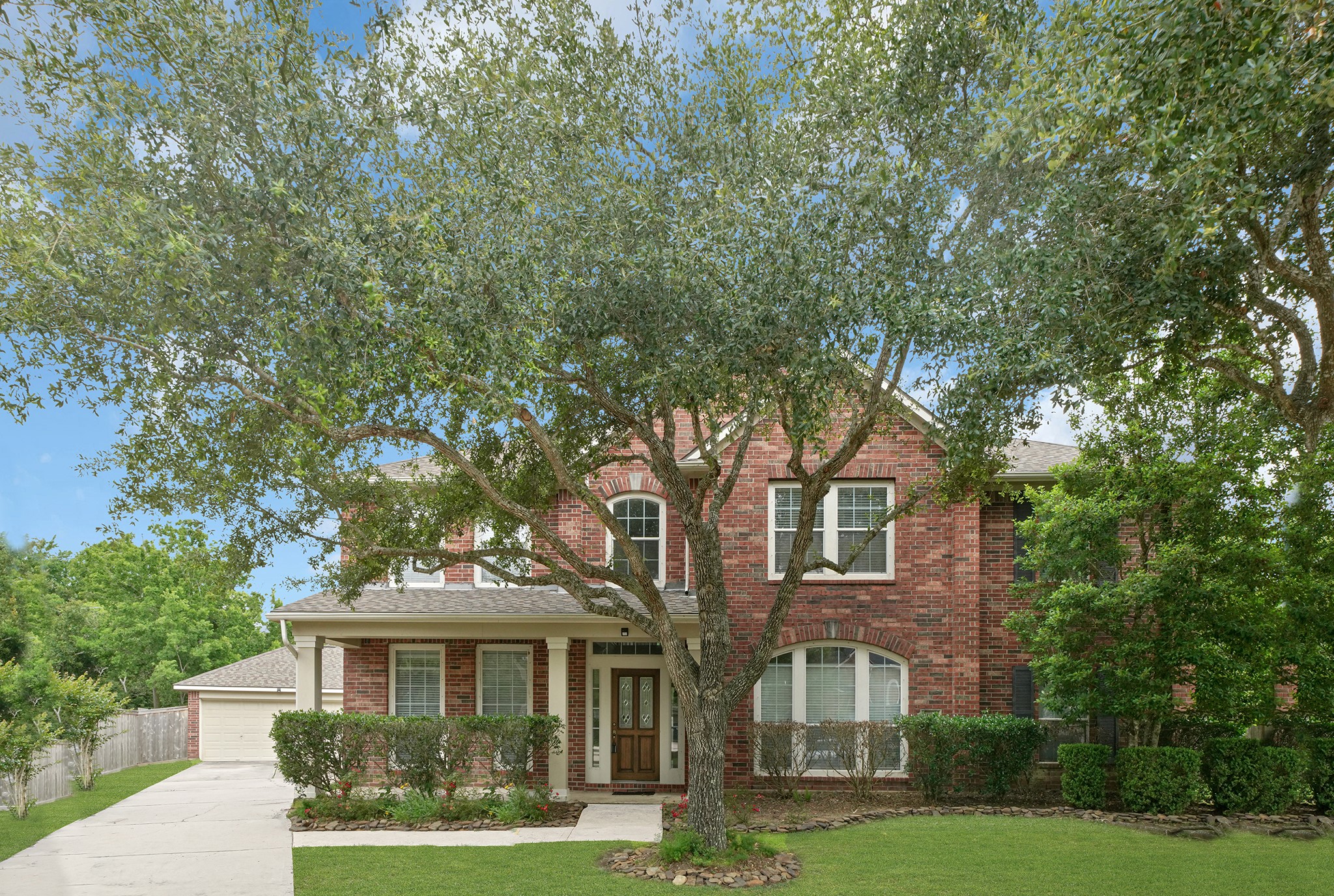 1015 Misty Trails Lane League City TX 77573