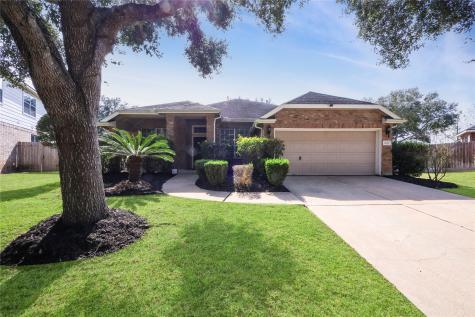 2615 Stoneport Court Richmond TX 77406