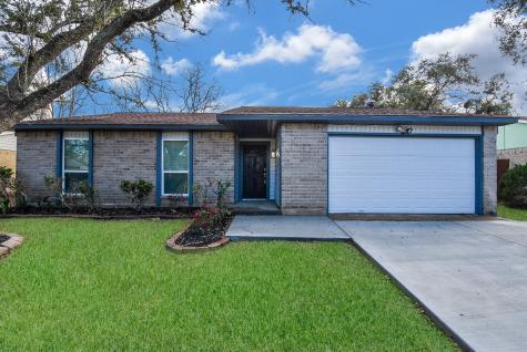 14650 Dartwood Drive Houston TX 77049