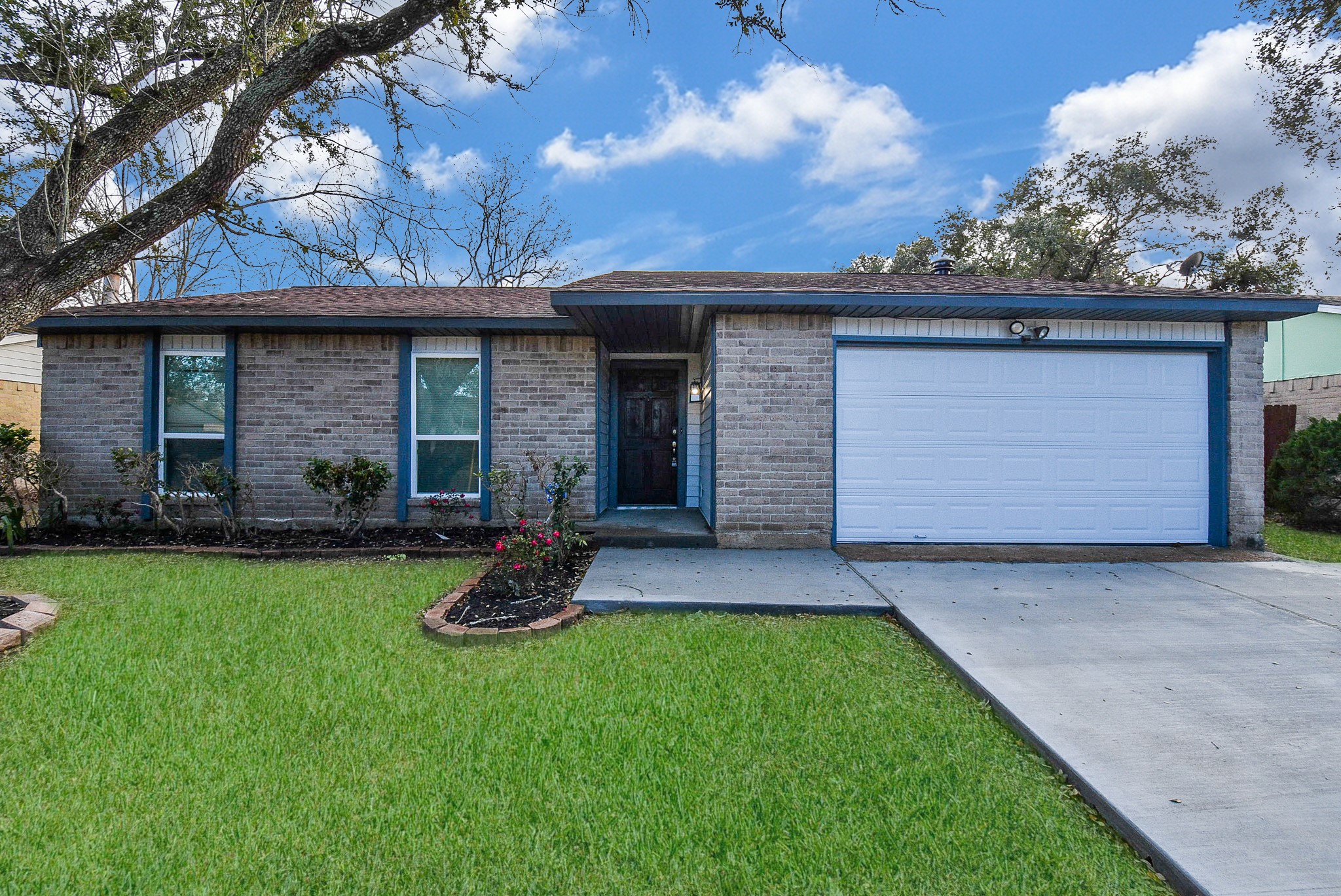 14650 Dartwood Drive Houston TX 77049