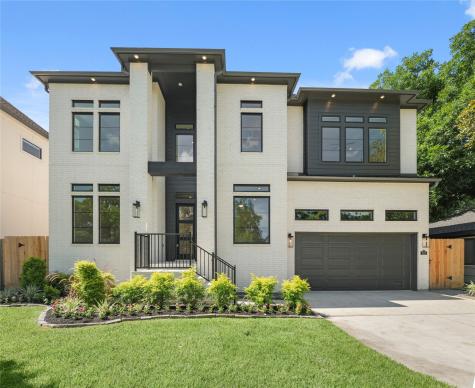 5223 Mimosa Drive Bellaire TX 77401
