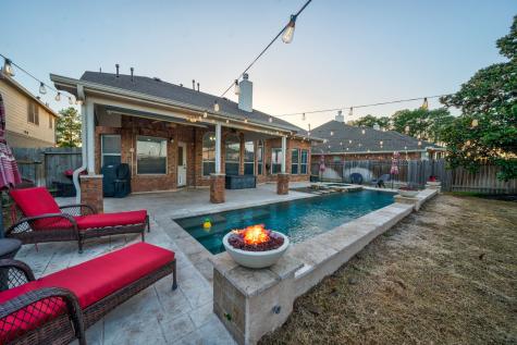 30522 Mystic Canyon Drive Spring TX 77386