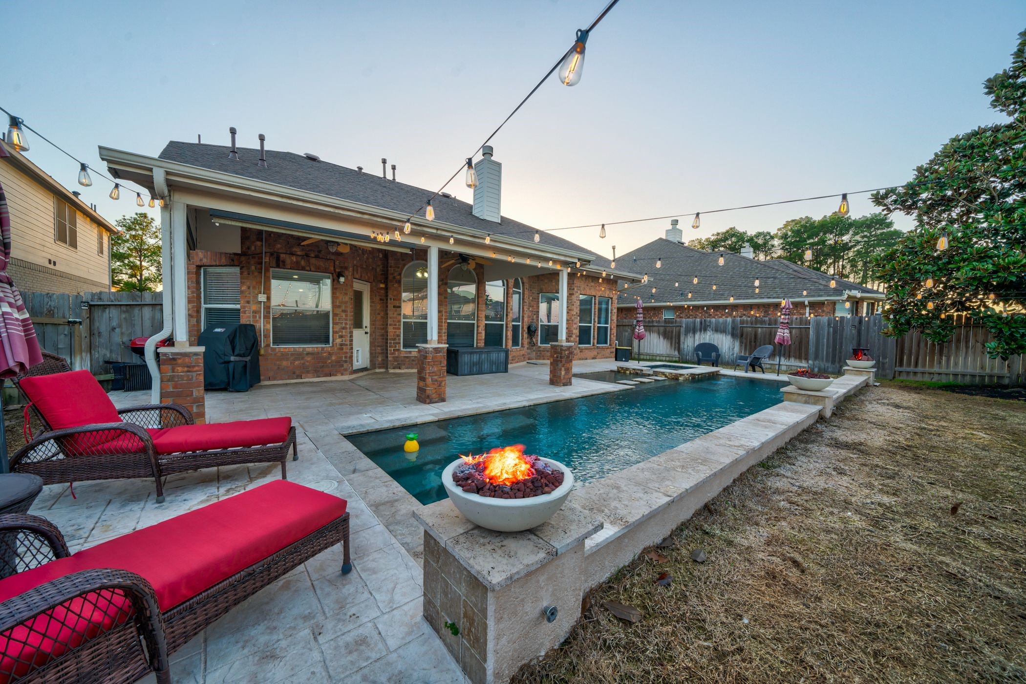 30522 Mystic Canyon Drive Spring TX 77386