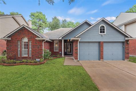 8019 Hidden Oaks Lane Houston TX 77095