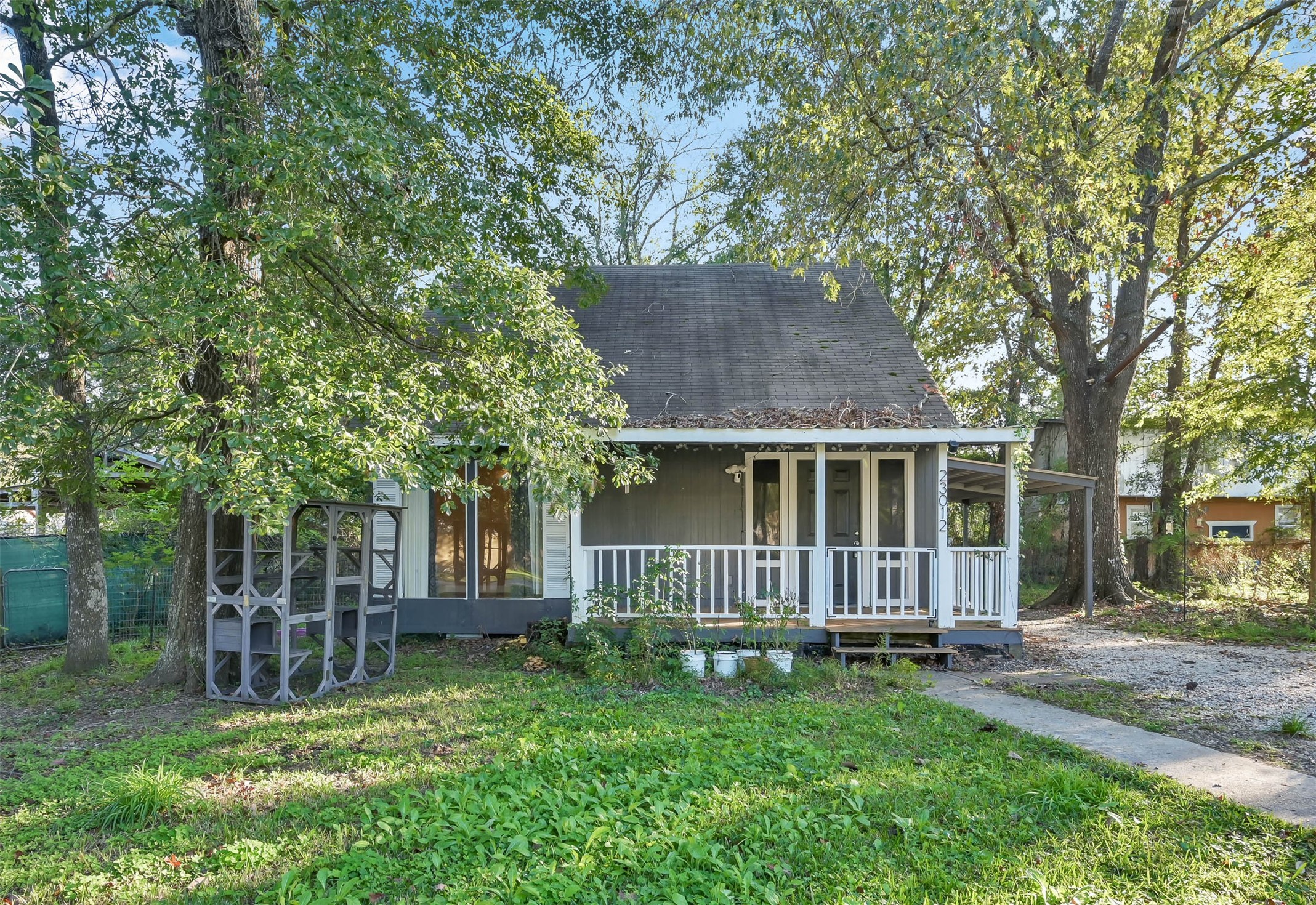23012 Timber Oaks Lane Porter TX 77365