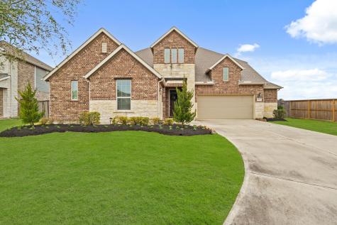 6602 Windy Hills Lane Katy TX 77493