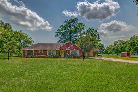 2597 Fm 223 Road Cleveland TX 77327