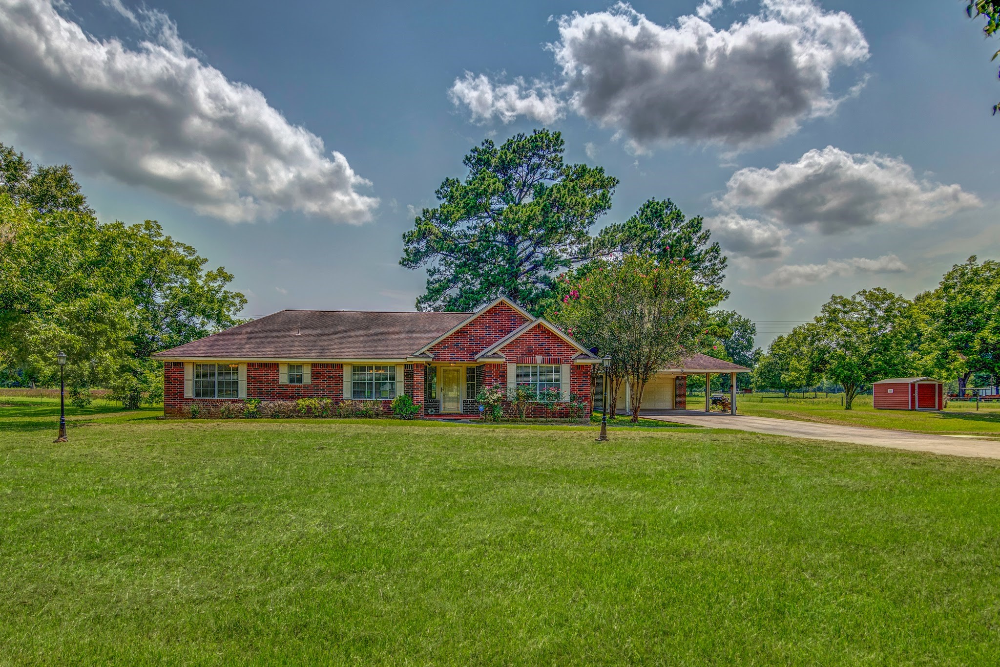2597 Fm 223 Road Cleveland TX 77327