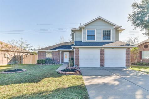 7106 Prairie Village Drive Cypress TX 77433