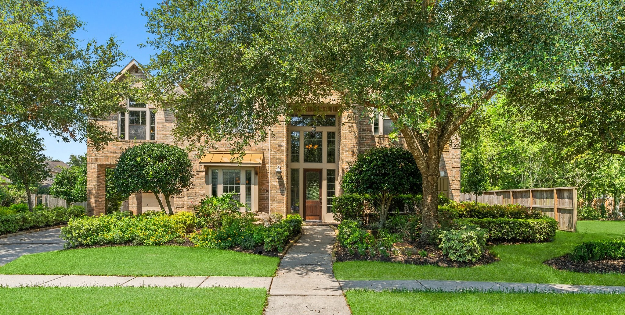 2525 West Ranch Drive Friendswood TX 77546