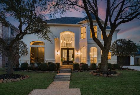 1715 Ashbury Park Drive Houston TX 77077