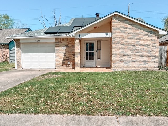 19470 Cypress Canyon Drive Katy TX 77449