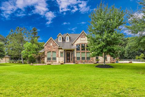 15219 Mccall Trace Magnolia TX 77355