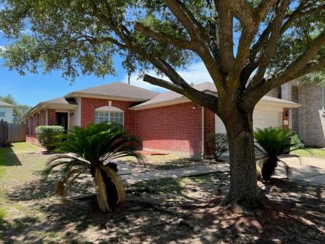 5839 Clerkenwell Drive Houston TX 77084