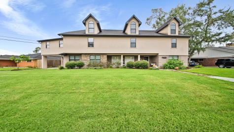 8107 Colgate Street Houston TX 77061