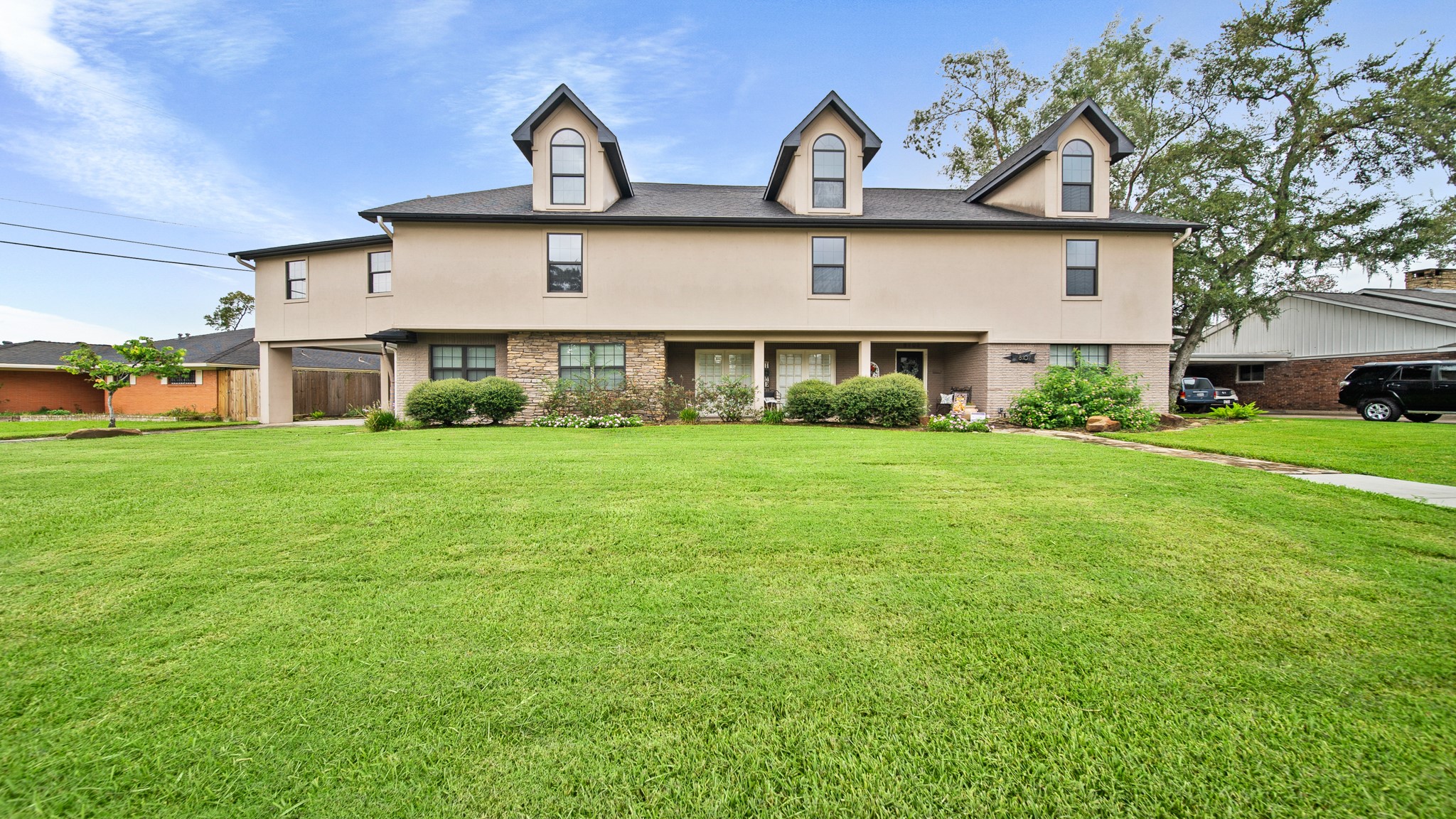 8107 Colgate Street Houston TX 77061