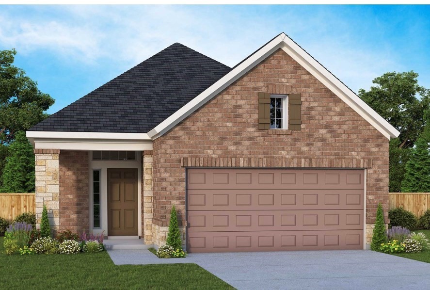 17330 Merlot Skies Street Conroe TX 77302